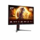 Монитор AOC Q24G4RE Quad HD 23,8 NaN –  BB Монитори
