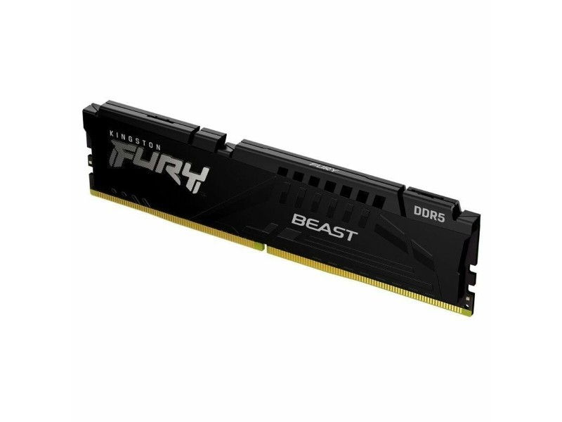 RAM памет Kingston KF560C36BBE-8 8 GB 6000 MHz DDR5 NaN –  BB Основна памет
