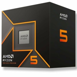 процесор AMD 100-100000718BOX amd ryzen 5 9600 AMD AM5