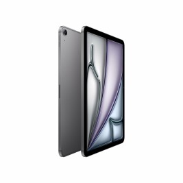 Таблет Apple iPad Air 7th 11" 8 GB RAM 1 TB Сив M3