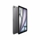 Таблет Apple iPad Air 7th 11 8 GB RAM 1 TB Сив M3 NaN –  BB Таблети