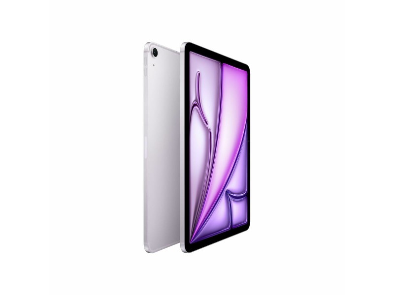 Таблет Apple iPad Air 7th 11 8 GB RAM Лилав M3 512 GB NaN –  BB Таблети