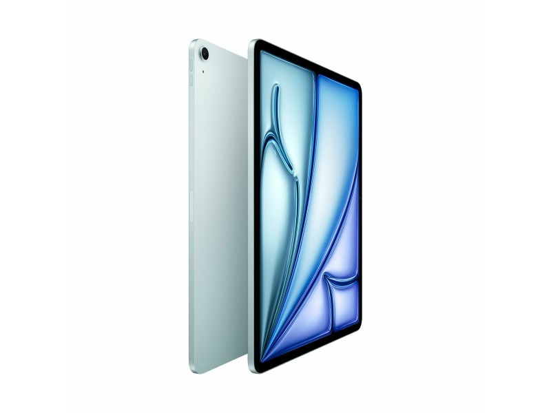 Таблет Apple iPad Air 7th 13 8 GB RAM Син M3 512 GB NaN –  BB Таблети