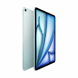 Таблет Apple iPad Air 7th 13" 8 GB RAM 128 GB Син M3