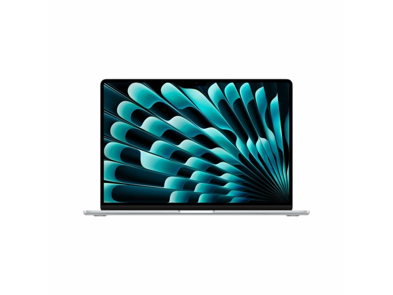 Лаптоп Apple Macbook Air 15 M4 24 GB RAM 512 GB SSD NaN –  BB Лаптопи