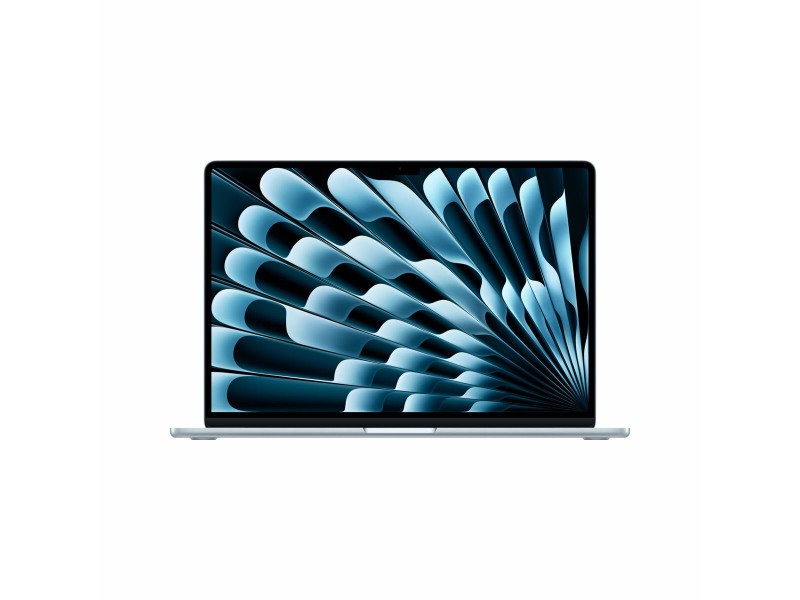 Лаптоп Apple Macbook Air 15 16 GB RAM M4 512 GB SSD NaN –  BB Лаптопи