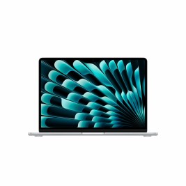 Лаптоп Apple Macbook Air 13" 16 GB RAM 256 GB SSD M4