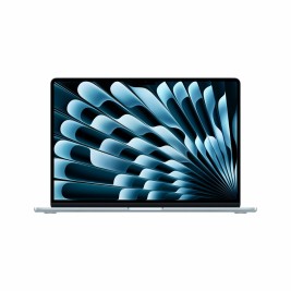 Лаптоп Apple Macbook Air 15" 16 GB RAM 256 GB SSD M4