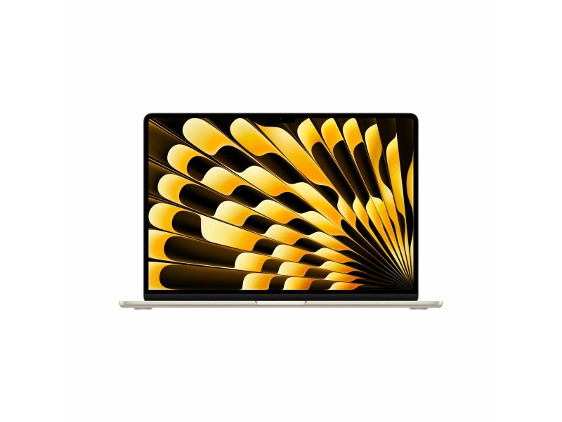 Лаптоп Apple Macbook Air 15 16 GB RAM M4 512 GB SSD NaN –  BB Лаптопи