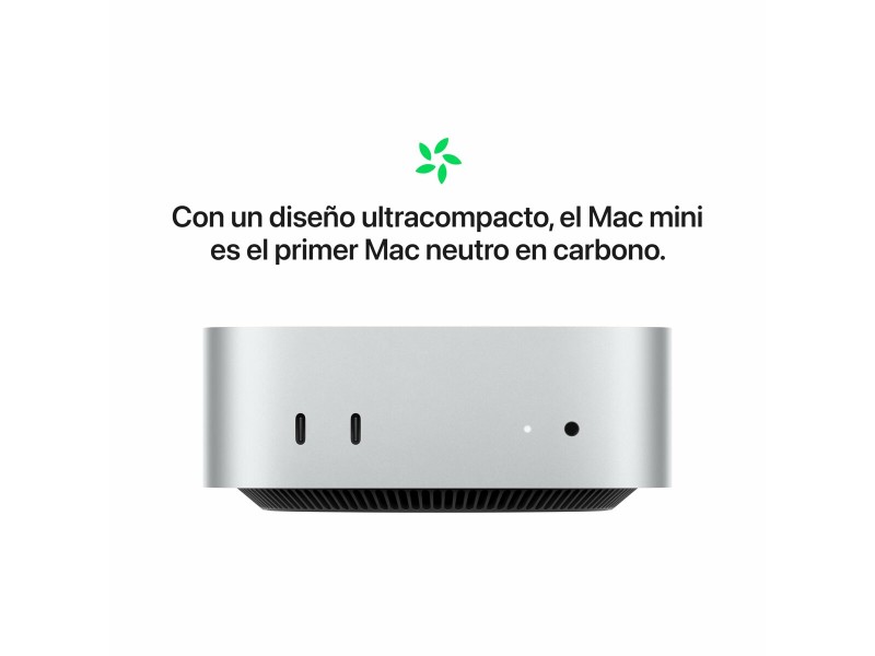 Мини компютър Apple MCYT4YP/A 512 GB SSD NaN –  BB Мини компютър