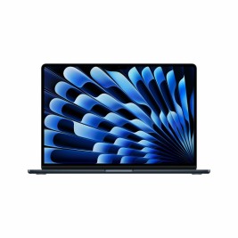 Лаптоп Apple Macbook Air 15" 16 GB RAM 256 GB SSD M4