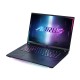 Лаптоп Gigabyte AORUS MASTER 16 BZHC6PTE64SP 16 32 GB RAM 1 TB 1 TB SSD Испанска Qwerty Qwerty португалски език NaN –  BB Лаптопи