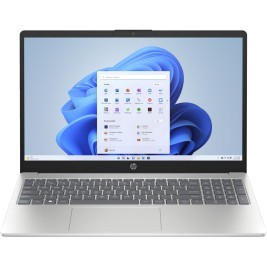 Лаптоп HP 15-fd0173ns Intel® Celeron® N100 15" 8 GB RAM 256 GB Intel Celeron N100