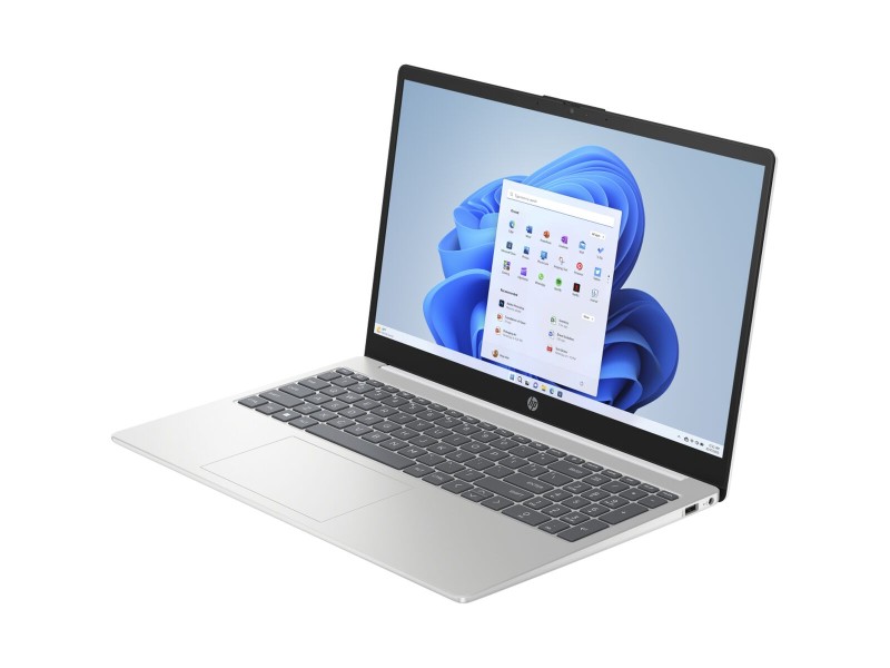 Лаптоп HP 15-fd0035ns 15 8 GB RAM 256 GB Intel Core i3 N305 NaN –  BB Лаптопи