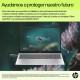 Лаптоп HP 15-fd0035ns 15 8 GB RAM 256 GB Intel Core i3 N305 NaN –  BB Лаптопи