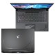 Лаптоп Aorus 17X AZF-B5ES665SP 17 i9-13900HX intel core i9-13980hx 32 GB RAM 2 TB 2 TB SSD Nvidia Geforce RTX 4090 Испанска Qwe NaN –  BB Лаптопи