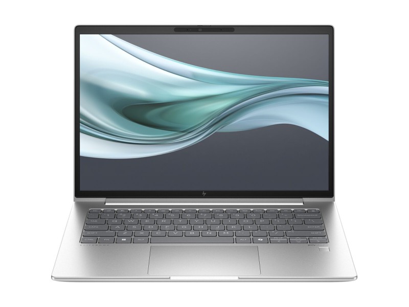Лаптоп HP EliteBook 640 G11 Intel Core Ultra 5 125U 14 16 GB RAM 512 GB SSD Испанска Qwerty Intel Core Ultra 5 125U NaN –  BB Лаптопи
