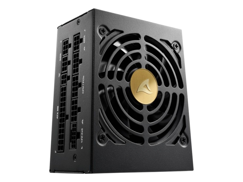 Захранване Sharkoon Rebel P20 SFX SFX 1000 W 80 PLUS NaN –  BB Захранвания