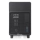 ATX полу-висока кутия THERMALTAKE TR100 Черен NaN –  BB Калъфи за настолни компютри
