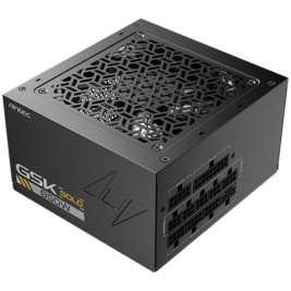 Захранване Antec GSK ATX3.1 850W 80 PLUS Gold ATX 850 W 80 Plus Gold 80 PLUS