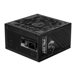 Захранване MSI MPG A1000GS PCIE5 ATX 1000 W 80 Plus Gold 80 PLUS