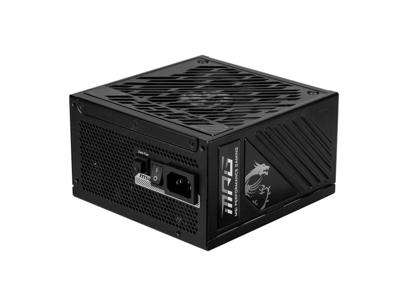 Захранване MSI MPG A1000GS PCIE5 ATX 1000 W 80 Plus Gold 80 PLUS NaN –  BB Захранвания