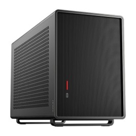 ATX полу-висока кутия Antec Performance 1 M Черен