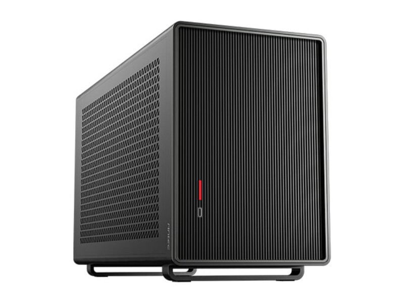 ATX полу-висока кутия Antec Performance 1 M Черен NaN –  BB Калъфи за настолни компютри