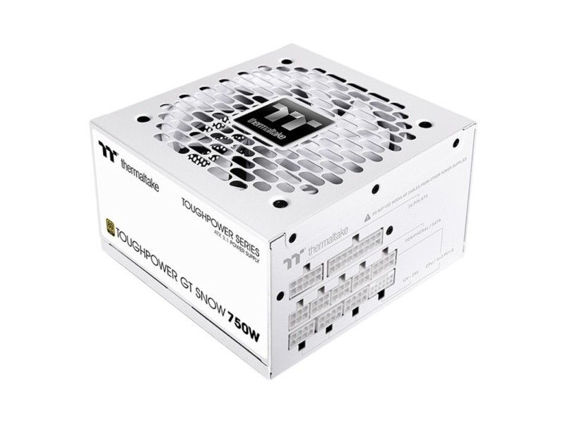Захранване THERMALTAKE Toughpower Gt ATX 750 W 80 PLUS NaN –  BB Захранвания