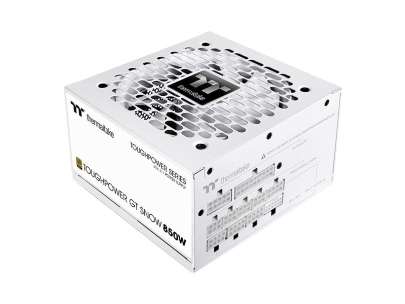 Захранване THERMALTAKE Toughpower Gt ATX 850 W 80 Plus Gold NaN –  BB Захранвания