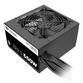 Захранване THERMALTAKE PS-TRS-0550NNSAWE-2 ATX 550 W