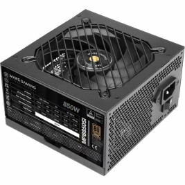 Захранване Mars Gaming MPB850SI ATX 850 W 80 Plus Bronze