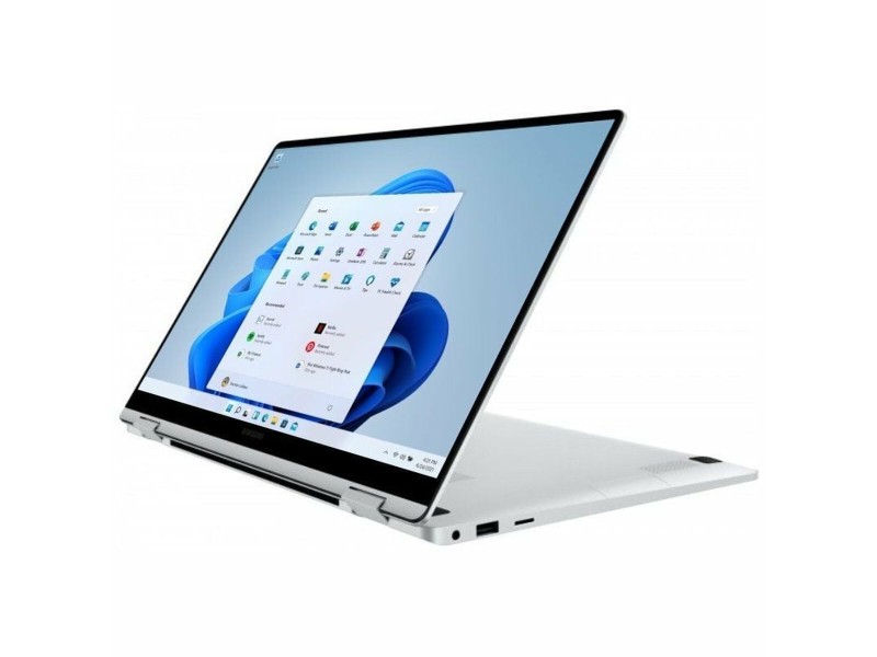 Лаптоп 2 в 1 Samsung Galaxy Book5 360 Intel Core Ultra 7-256V intel core ultra 7 16 GB RAM 512 GB SSD 15,6 NaN –  BB Лаптопи