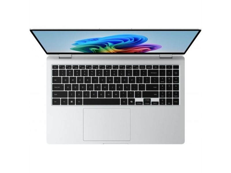 Лаптоп 2 в 1 Samsung Galaxy Book5 360 Intel Core Ultra 7-256V intel core ultra 7 16 GB RAM 512 GB SSD 15,6 NaN –  BB Лаптопи