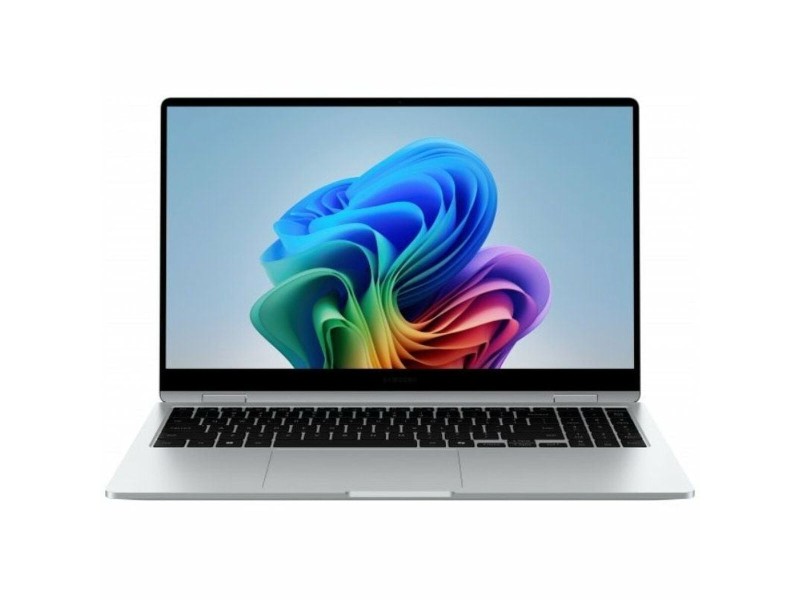 Лаптоп 2 в 1 Samsung Galaxy Book5 360 Intel Core Ultra 7-256V intel core ultra 7 16 GB RAM 512 GB SSD 15,6 NaN –  BB Лаптопи