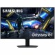 Gaming монитор Samsung LS32DG702EUXEN 4K Ultra HD 32 NaN –  BB Монитори