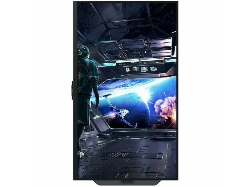 Gaming монитор Samsung LS32DG702EUXEN 4K Ultra HD 32 NaN –  BB Монитори