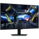 Gaming монитор Samsung LS32DG702EUXEN 4K Ultra HD 32 NaN –  BB Монитори