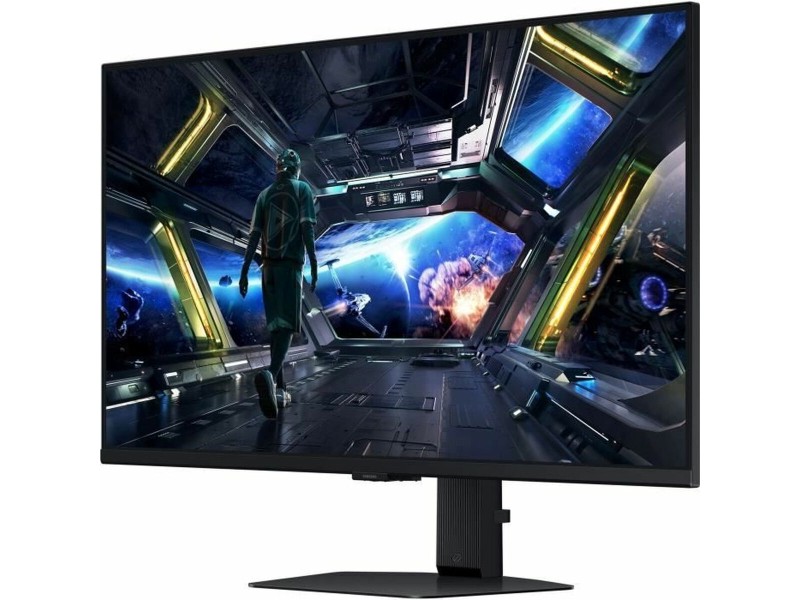 Gaming монитор Samsung LS32DG702EUXEN 4K Ultra HD 32 NaN –  BB Монитори