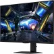 Gaming монитор Samsung LS32DG702EUXEN 4K Ultra HD 32 NaN –  BB Монитори