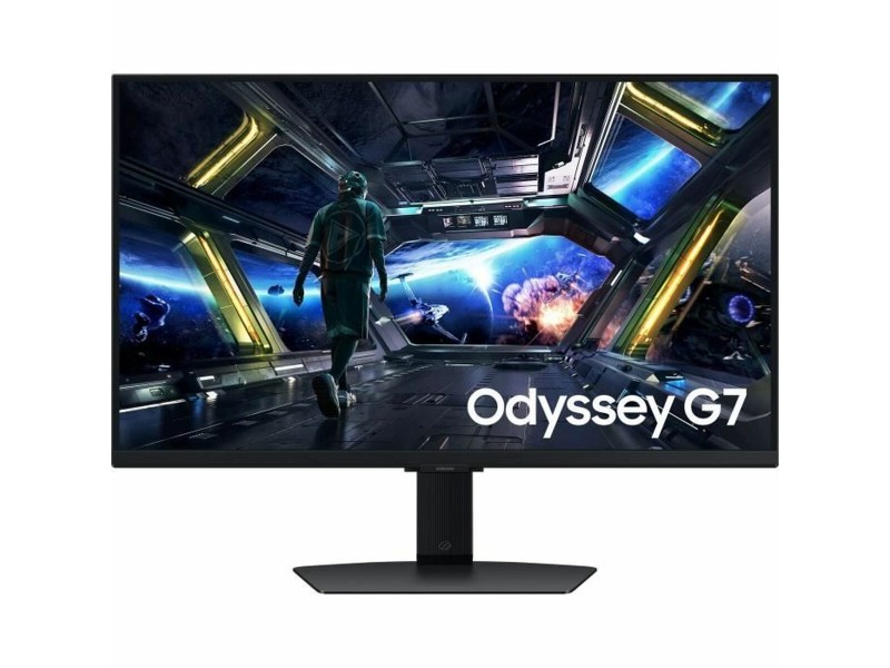 Gaming монитор Samsung LS32DG702EUXEN 4K Ultra HD 32 NaN –  BB Монитори