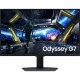 Gaming монитор Samsung LS32DG702EUXEN 4K Ultra HD 32 NaN –  BB Монитори