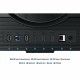 Gaming монитор Samsung LS32DG702EUXEN 4K Ultra HD 32 NaN –  BB Монитори