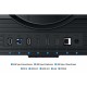 Gaming монитор Samsung LS32DG702EUXEN 4K Ultra HD 32 NaN –  BB Монитори