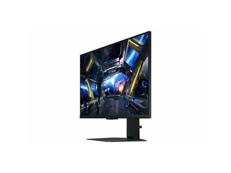 Gaming монитор Samsung LS32DG702EUXEN 4K Ultra HD 32 NaN –  BB Монитори