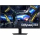 Gaming монитор Samsung LS32DG702EUXEN 4K Ultra HD 32 NaN –  BB Монитори