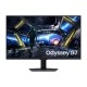 Gaming монитор Samsung LS32DG702EUXEN 4K Ultra HD 32 NaN –  BB Монитори