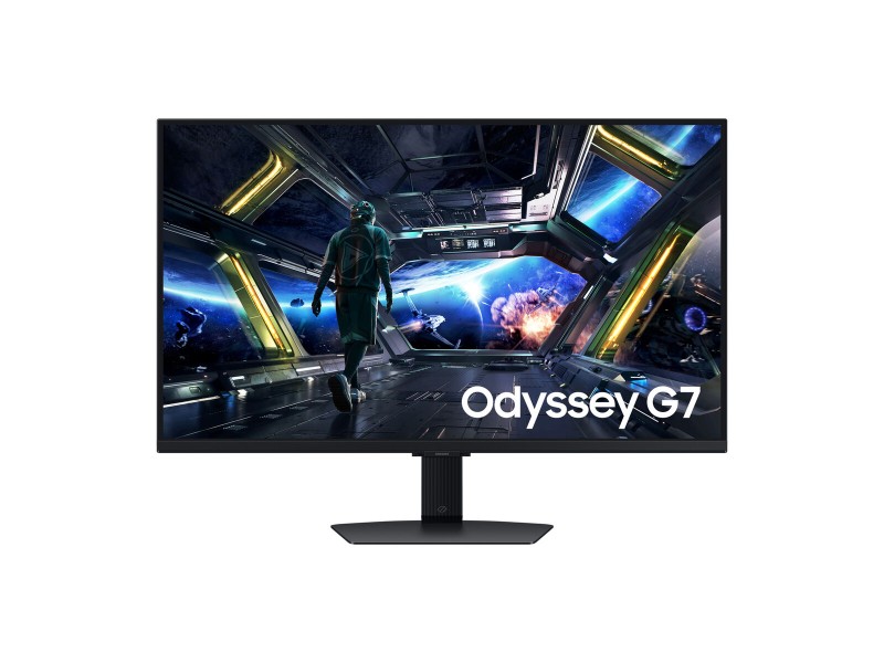 Gaming монитор Samsung LS32DG702EUXEN 4K Ultra HD 32 NaN –  BB Монитори