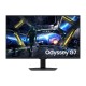 Gaming монитор Samsung LS32DG702EUXEN 4K Ultra HD 32 NaN –  BB Монитори