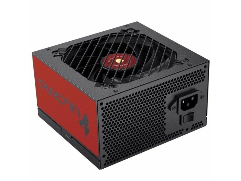 Захранване Mars Gaming MPVU750SI ATX 750 W 80 Plus Silver NaN –  BB Захранвания
